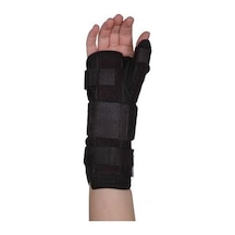 Medikaltec Baş Parmak Destekli El Bilek Splinti Sol El