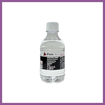 Bezos 250 Ml Sentetik Tiner Rengaren
