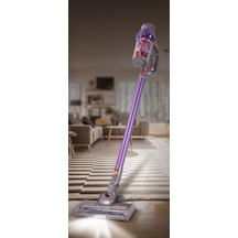 Kiwi KVC-4040BL Şarjlı Dikey Süpürge
