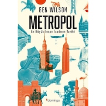 Metropol / Ben Wilson