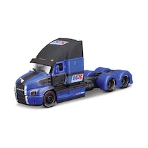 1:64 Design Custom Rigs Mack Anthem Tır Model 10 Çok Renkli