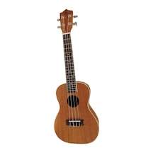 Picaldi 23" Mahagony Ukelele Xu23-33