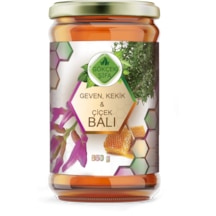 Gökçek Şifa Geven Kekik ve Çiçek Balı 850 G