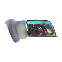 0.30cmx10 Mt Bukalemun Far Filmi Şeffaf/cafı500