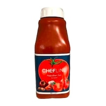 Chefline Napoliten Sos 2250 G