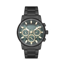 Ferrucci Fcf 0625 03573m.02 Erkek Kol Saati Metalik Gri