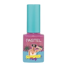 Pastel Summer Party Oje 302
