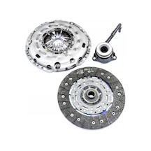 624375633-debriyaj Seti Rulmanlı Mercedes A180 A200 W176 A0262500501