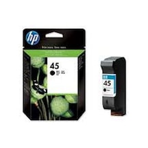 Hp 51645A 45A Siyah Mürekkep Kartuş