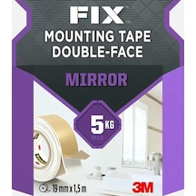 Banyo Ayna Montaj Bandı 19mm X 1,5m