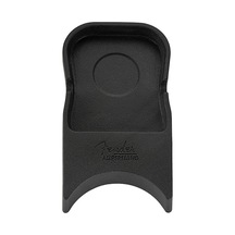 Fender 0990529000 Amperstand Amfi Üstü Gitar Standı Amfi Veya Masa Kenarına Sabitlenen Kaymaz Termoplastik Kauçuk Gitar Desteği
