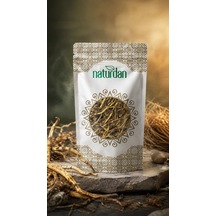 Ayrık Otu Kökü-çatal Otu-rhizoma Graminis 250g