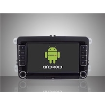 Volksawgen Passat Cc 2010 Multimedy Kamera Navigasyon Bluetooth