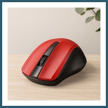 Bezos Kablosuz Usb Optik Mouse 1600 Dpı Ob