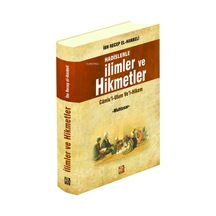 Hadislerle İlimler Ve Hikmetler Camiu'l Ulum Ve'l Hikem