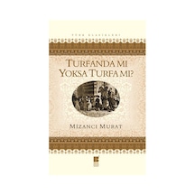 Turfanda Mı Yoksa Turfa Mı - Cole-772776