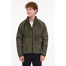 Lumberjack Ml Densy 1 Hr-07-001 4pr Haki Erkek Mont 000000000101899870 Haki