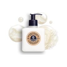 Shea Sıvı El Ve Vücut Sabunu,%5 Shea Yağı İçeren, 300 Ml
