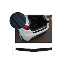 Renault Clio 4 Hb Uyumlu 2012-2019 Abs Arka Tampon Üstü Koruma