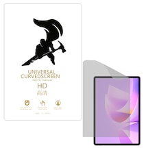 Microcase Huawei Matepad 11.5 S 2025 Tablet İle Uyumlu Nano Anti Glare Mat Ekran Koruma Filmi - Ekm108