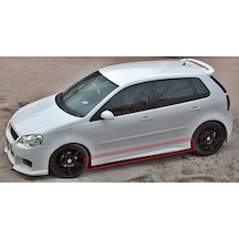 Vw Polo Yan Marşpiyel Takımı 2002-2008 Plastik