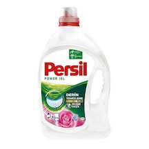 Persil Jel Deterjan 2.470 L Gül 38 Yıkama