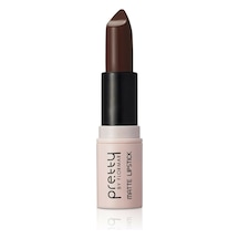 Pretty By Flormar Matte Lipstick 18