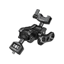 Smallrig 2071b Vidalı Ve Nato Kelepçe Bilyalı Kafa