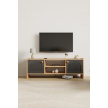 Atlantik Çam - Antrasit