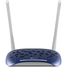 TP-Link TD-W9960 300 Mbps Wireless VDSL - ADSL Modem Router