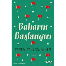 Baharın Başlangıcı - Ezjı-883187