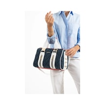 Just Polo Günlük Kombinlere Uygun Kadın Yeni Sezon El Ve Omuz Çantası Tomy 93608250