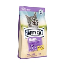 Happy Cat Minkas Urinary Care Tavuklu Yetişkin Kedi Maması 10 KG