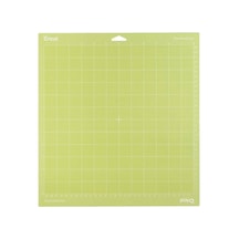 Cricut Uluslararası Standart Kavrama Matı 12x12x12x1