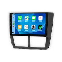 Subaru Forester 2008-2012 8gb Ram 128gb Hafıza 8 Çekirdek Carplay Kamera Android Multimedya 9"