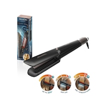 Air Lisse Black Saç Düzleştirici