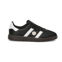 Lumberjack Frosty Wmn Pu 6fx Siyah Kadın Sneaker 000000000102066349 Siyah