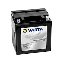 Polaris Diesel .445 Litre Primary 450cc 1999 - 2003 Akü Varta S