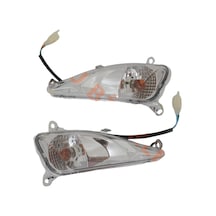 Rks Spontini 110 Ön Sinyal Takım E Belgeli Oem