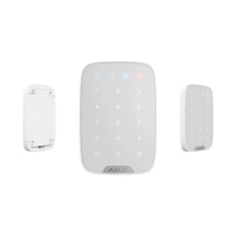 Ajax Keypad 868mhz Kablosuz Tuş Takımı -114473