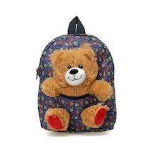 Kinetix Oynck Dty Ted Bpck 3pr Çok Renkli Erkek Çocuk Peluş Çanta 000000000101480749 Çok Renkli