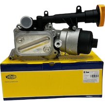 Opel Combo C 1.3 Dizel Motor Yağ Soğutucu Komple Marelli Marka 359001602520