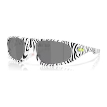 Oakley Neoforma Oo952804 Bengal / Prizm Black Çok Renkli