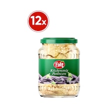 Fide Közlenmiş Patlıcan 12 x 650 G