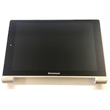 Lenovo Uyumlu Ideatab S6000 Tablet Dokunmatik Ekran 5D19A464Om 8Ssd69A46