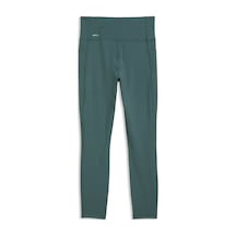Puma W Tad Essentıal Tıght Hw 7/8 Yeşil Kadın Tayt