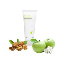 Missha A'PIEU Apple Acid Visible Peeling Gel Elma Asidi İçeren Peeling Jel 100 ML