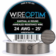 Wire Optim 24ga Kanthal A1