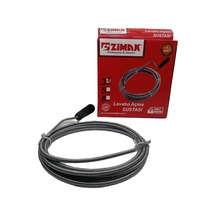 Zimak Lavabo Gider Açma Sustası 5m Zmk1612