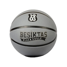 Beşiktaş Basketbol Topu No:7 Gri 587188